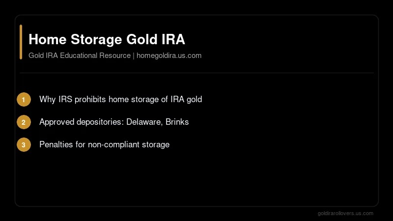 Precious Metals for IRA